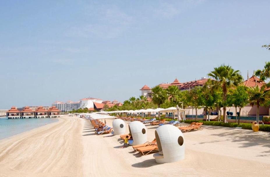 Photo of Others in Palm Jumeirah