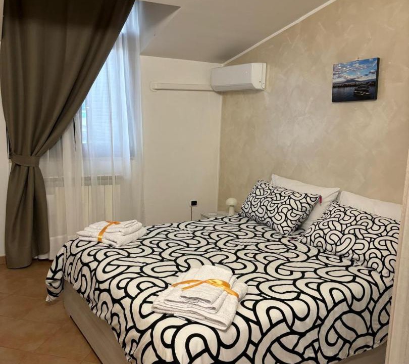 Photo of Bedroom in Angri