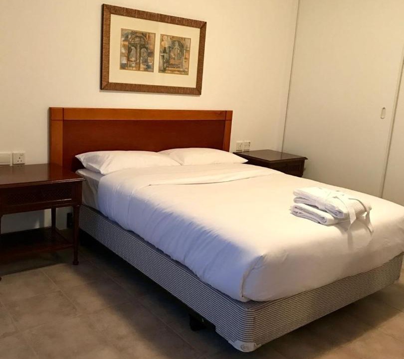 Photo of Bedroom in Trade Center