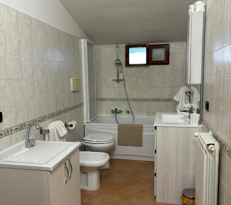 Photo of Bathroom in Angri