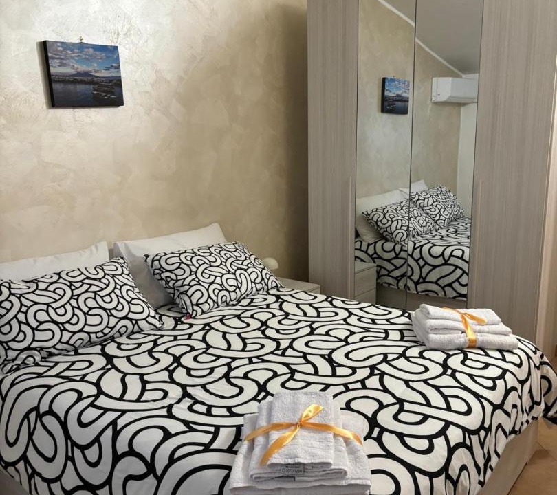 Photo of Bedroom in Angri