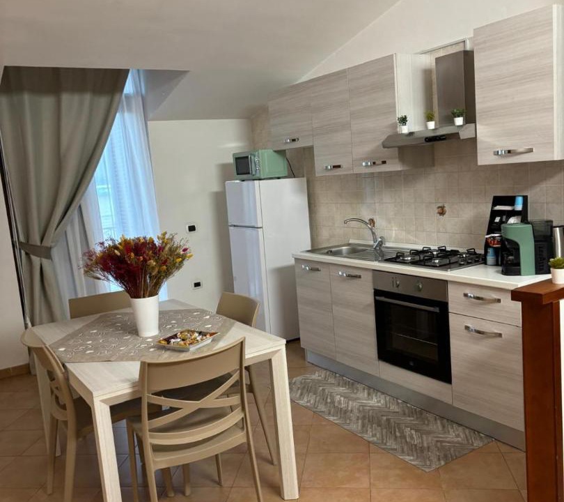 Photo of Kitchen in Angri