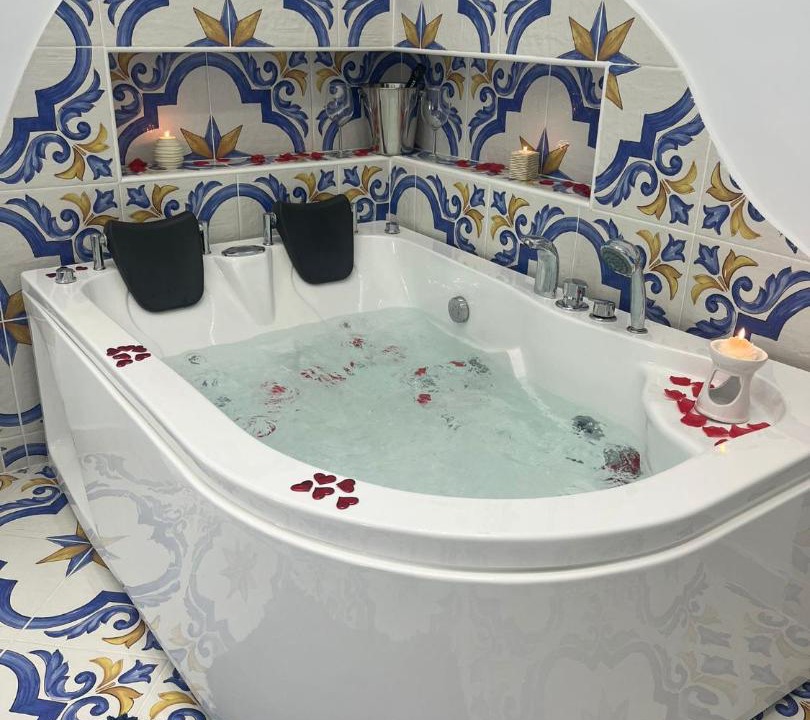 Photo of Bathroom in Castellammare di Stabia