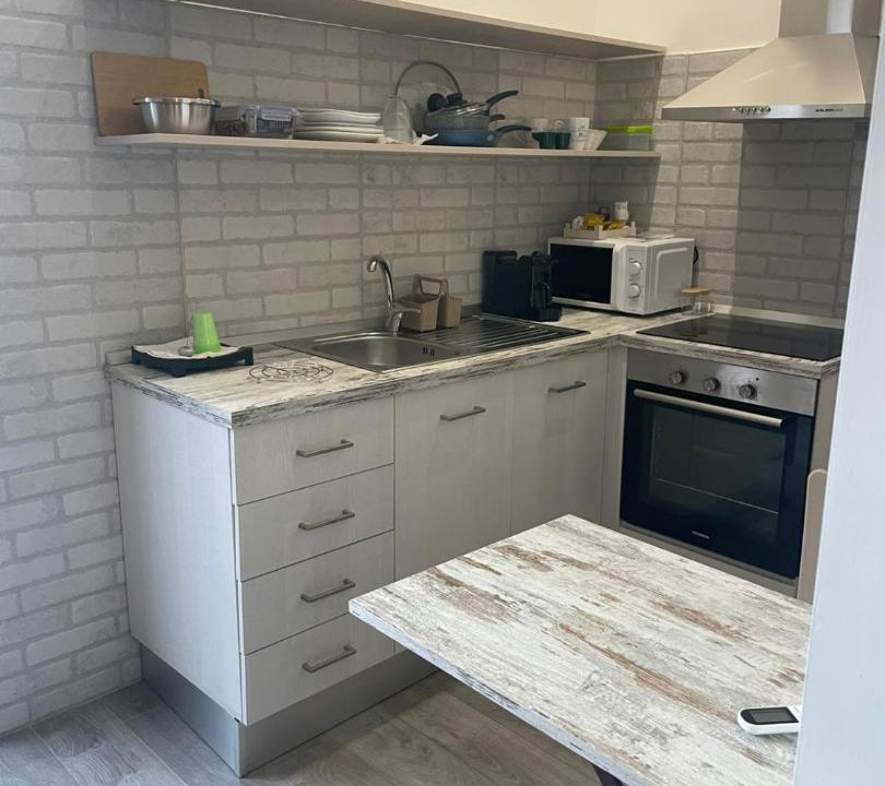 Photo of Kitchen in Santa Maria Capua Vetere