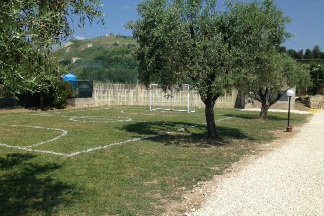 Photo of Outdoor in Ascoli Piceno