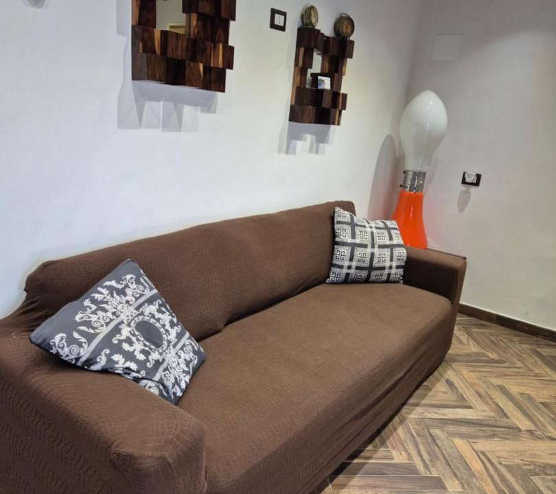 Photo of Livingroom in Itri