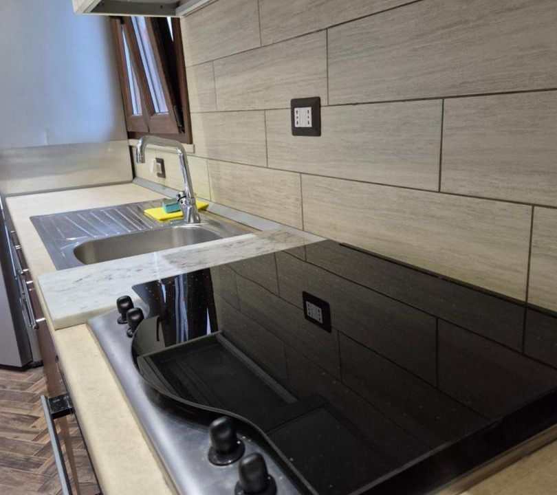Photo of Kitchen in Itri