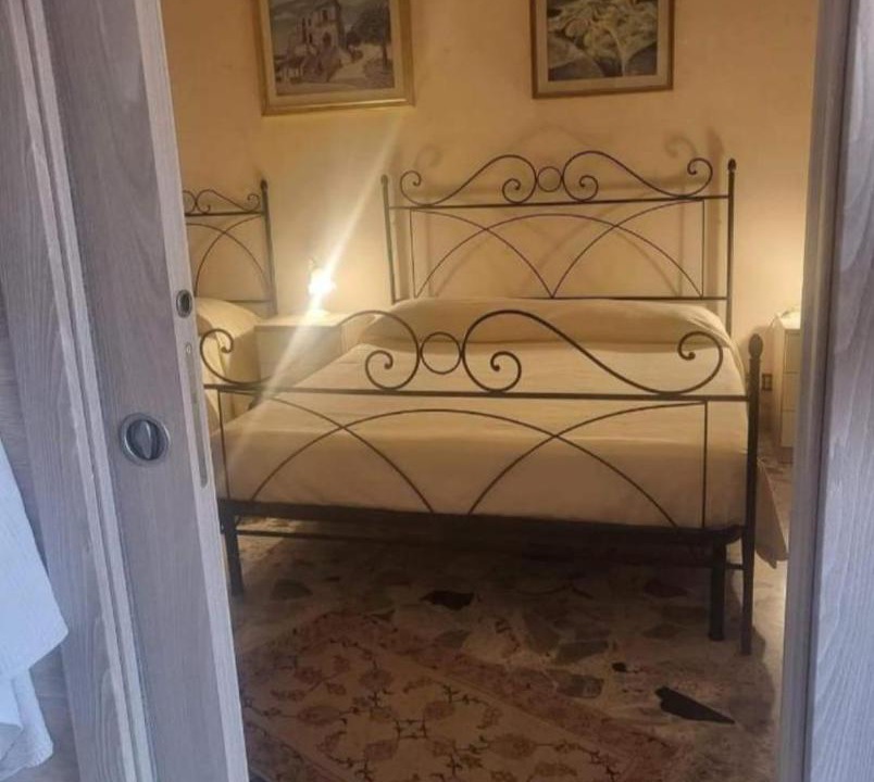 Photo of Bedroom in Soverato Marina