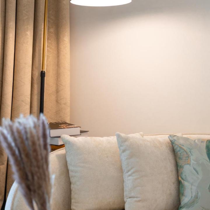 Photo of Livingroom in Za'abeel 2