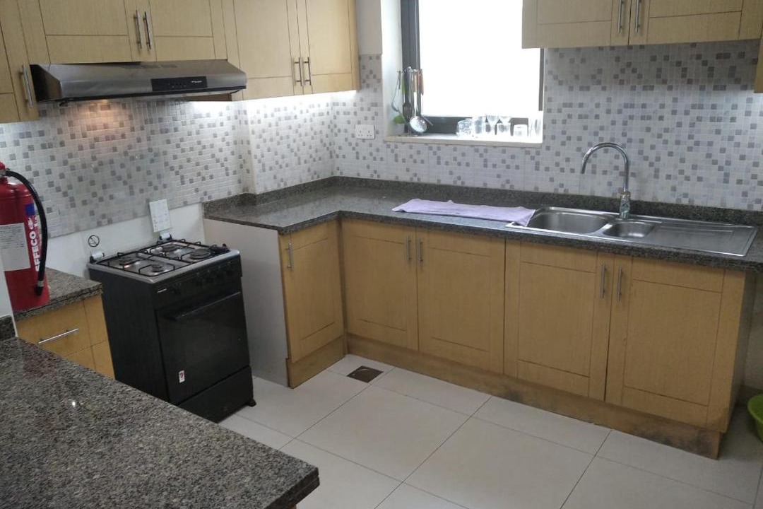 Photo of Kitchen in International City