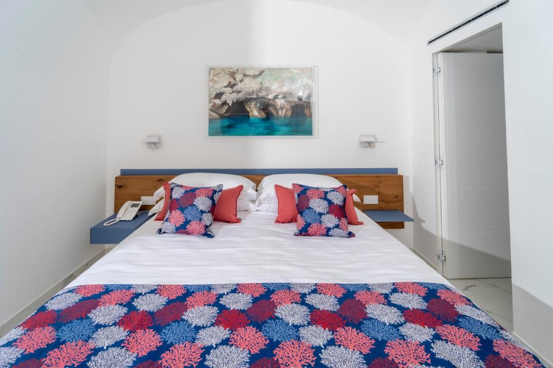 Photo of Bedroom in Capri