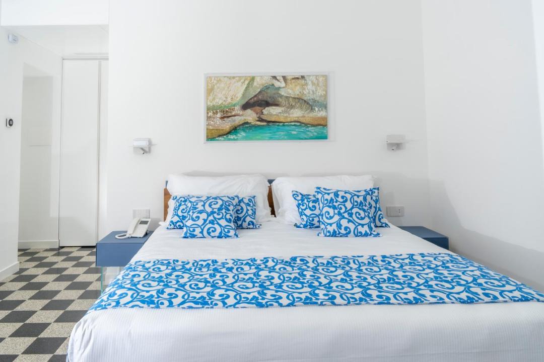 Photo of Bedroom in Capri
