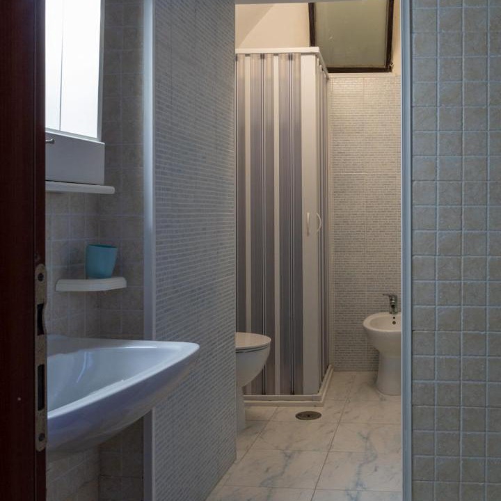 Photo of Bathroom in Santa Severina