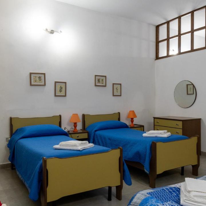 Photo of Bedroom in Santa Severina