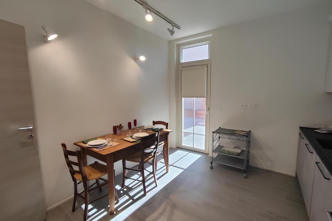 Photo of Kitchen in Arezzo