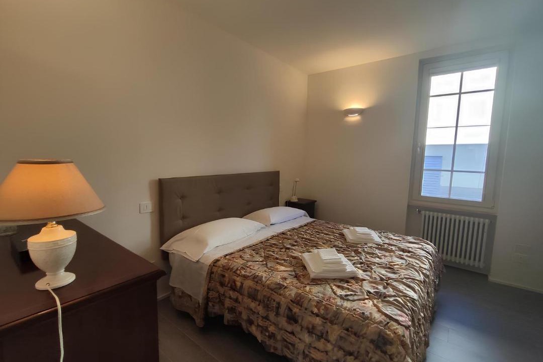 Photo of Bedroom in Arezzo