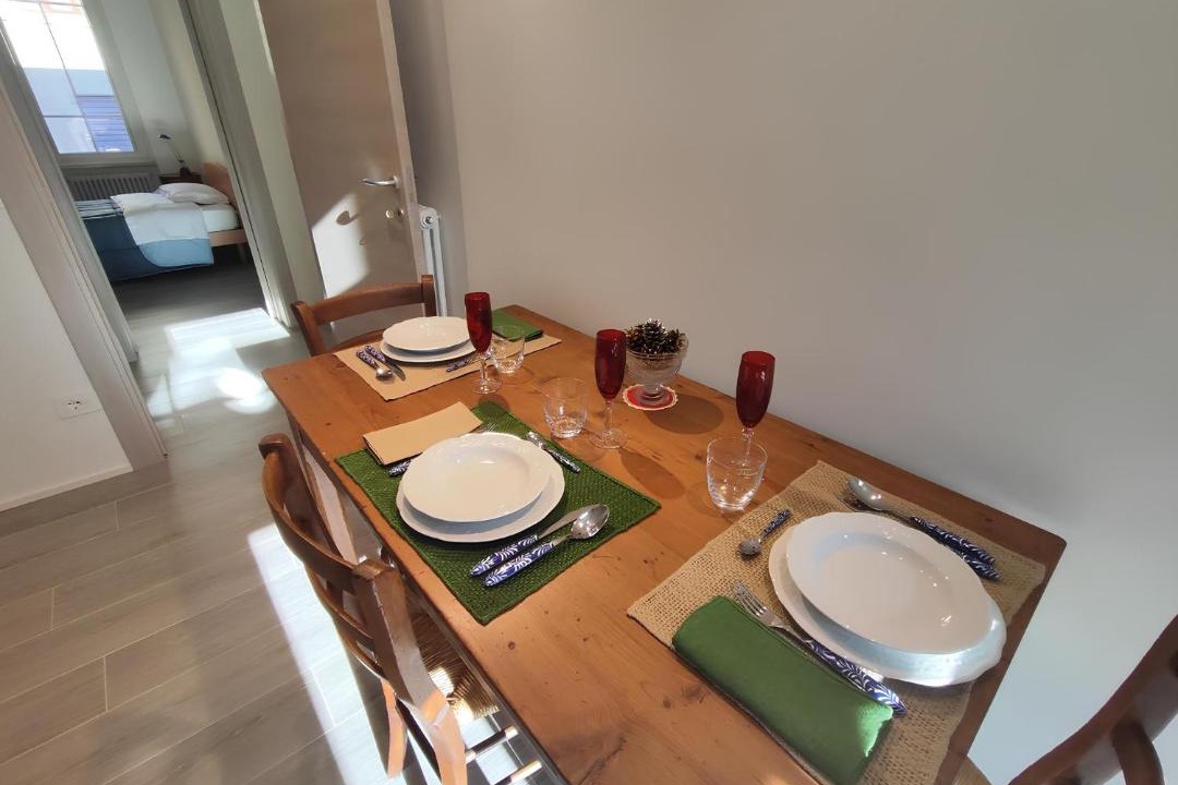 Photo of Kitchen in Arezzo