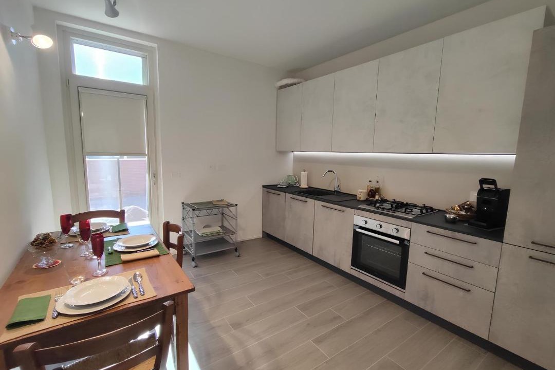 Photo of Kitchen in Arezzo