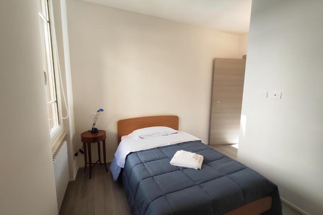 Photo of Bedroom in Arezzo