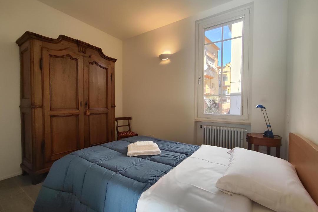 Photo of Bedroom in Arezzo