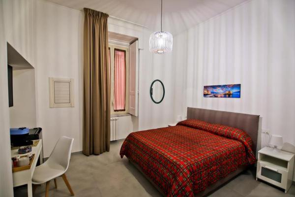 Photo of Bedroom in Montecalvario