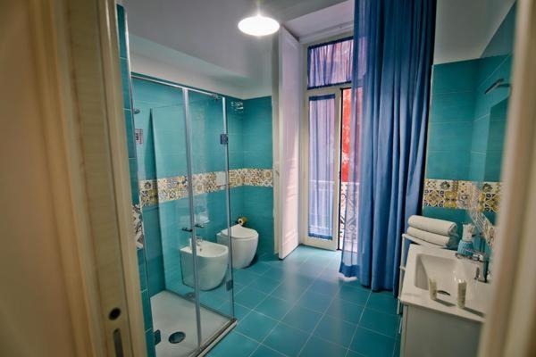Photo of Bathroom in Montecalvario