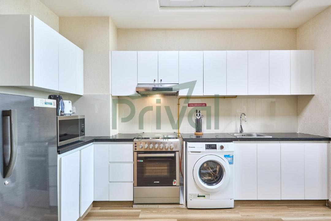 Photo of Kitchen in Jadaf