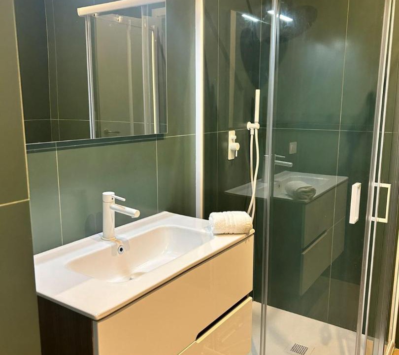 Photo of Bathroom in Sant'Anastasia