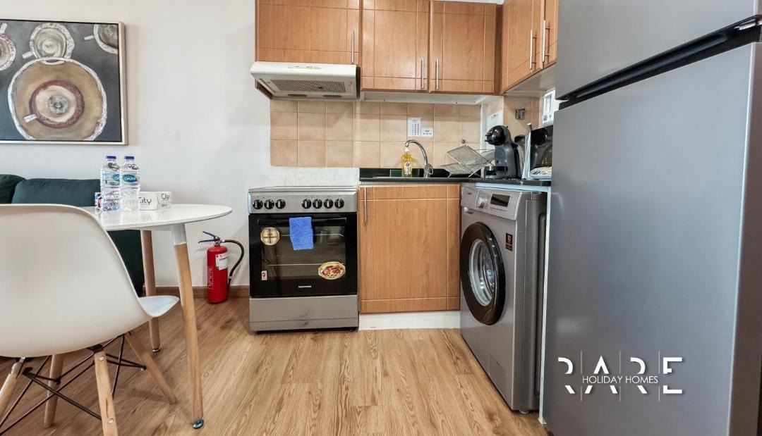 Photo of Kitchen in Dubai Production City