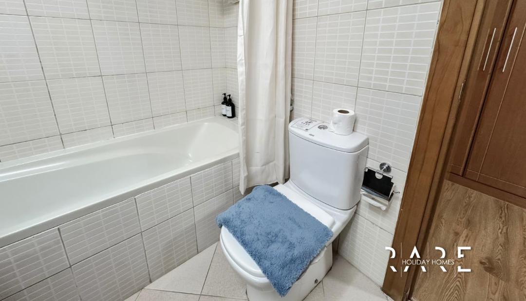 Photo of Bathroom in Dubai Production City
