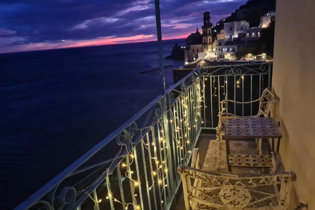Photo of Patio Balcony in Castiglione