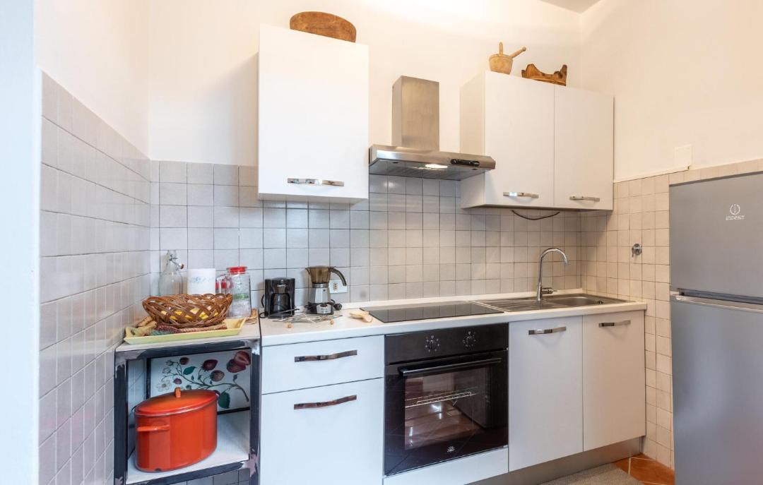 Photo of Kitchen in Greve in Chianti