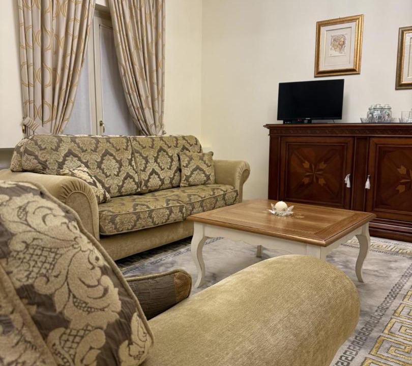 Photo of Livingroom in Lamezia Terme