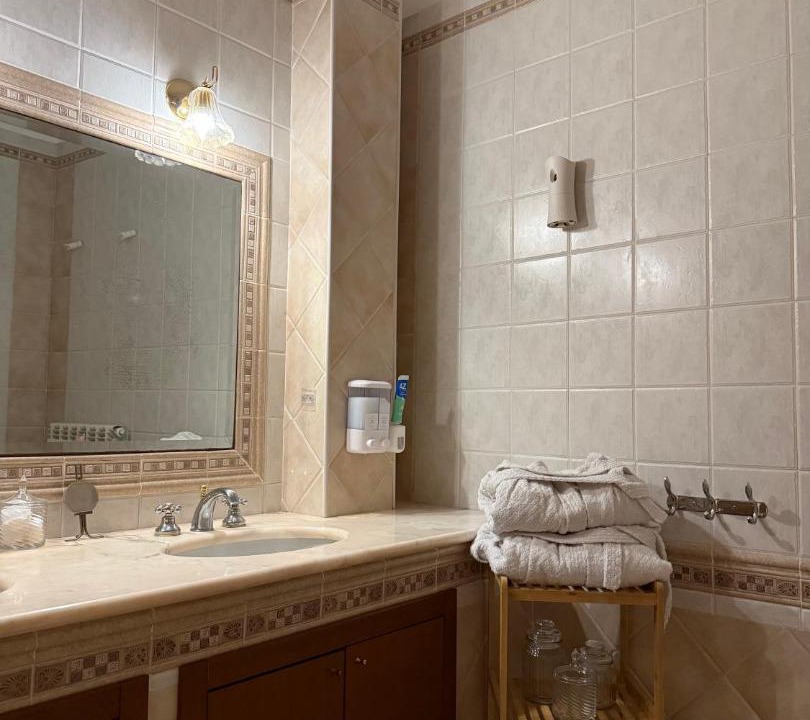 Photo of Bathroom in Lamezia Terme