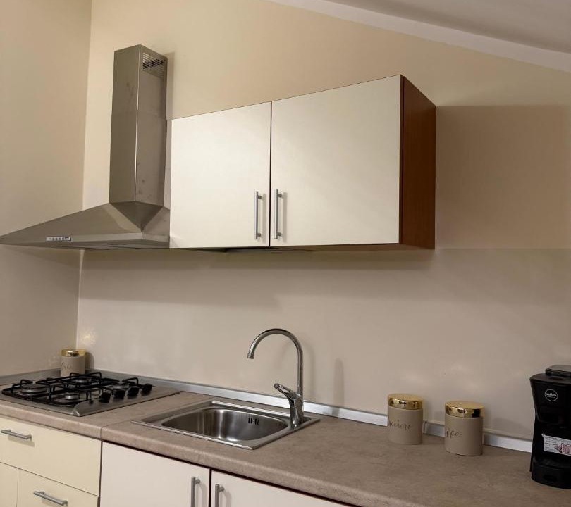 Photo of Kitchen in Lamezia Terme