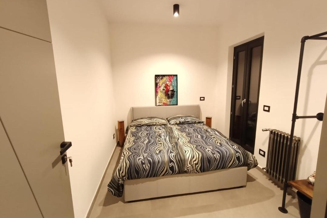 Photo of Bedroom in Rome Province