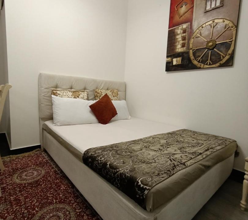 Photo of Bedroom in Al Nahda