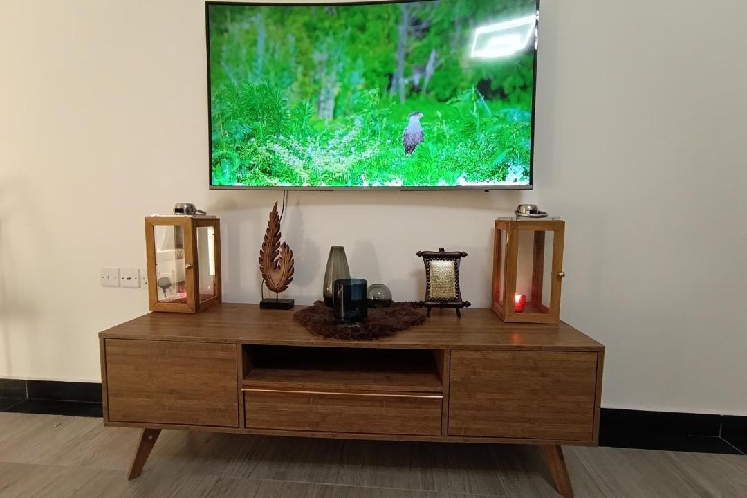 Photo of Livingroom in Al Nahda