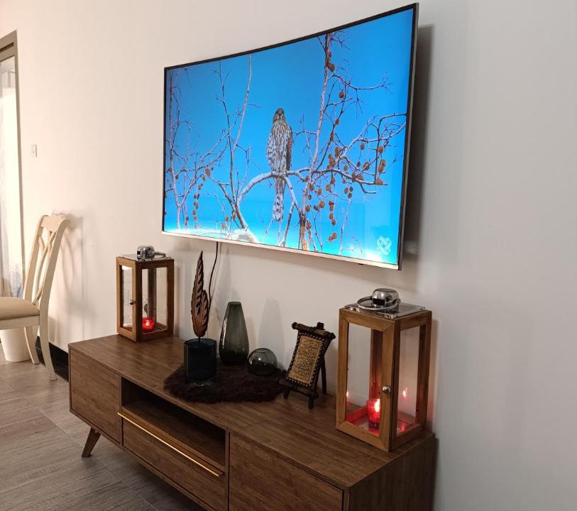 Photo of Livingroom in Al Nahda