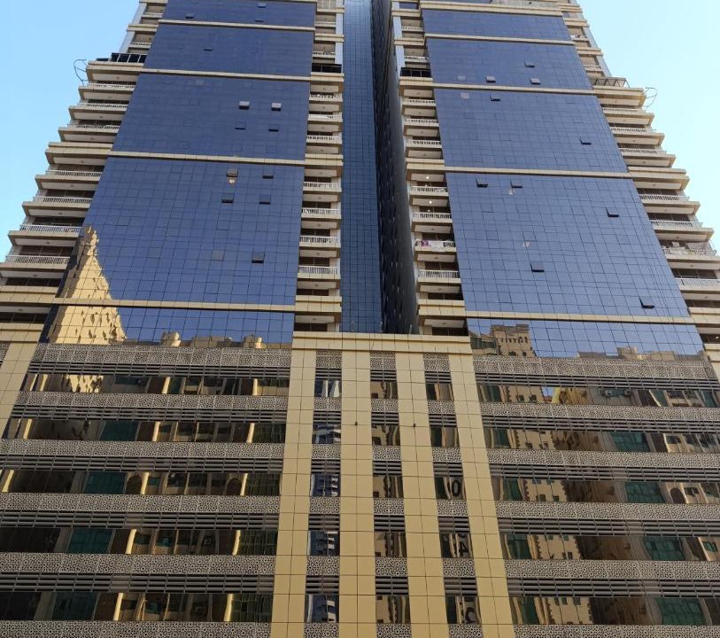 Photo of Buildings in Al Nahda