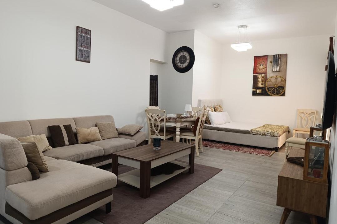 Photo of Livingroom in Al Nahda