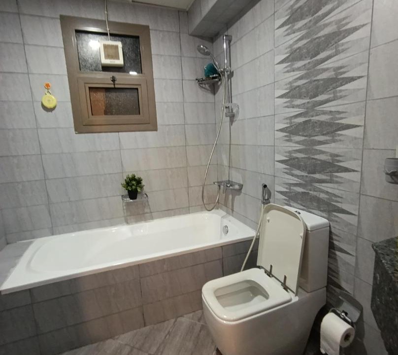 Photo of Bathroom in Al Nahda