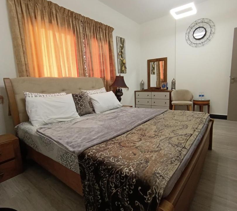 Photo of Bedroom in Al Nahda