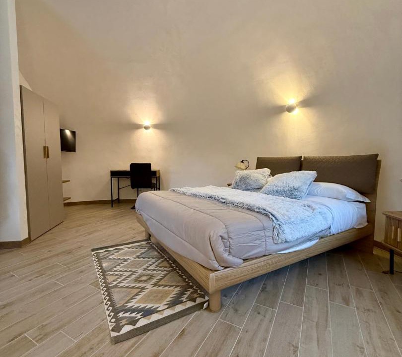 Photo of Bedroom in Vinchiaturo