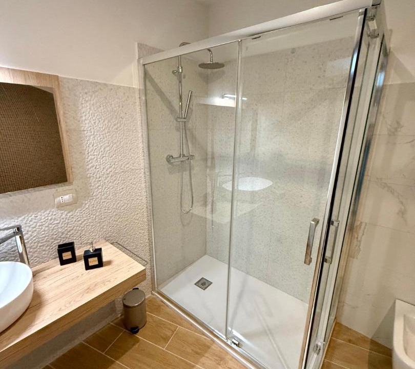 Photo of Bathroom in Vinchiaturo