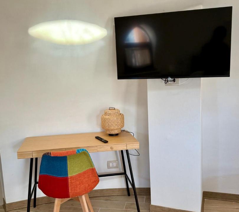 Photo of Livingroom in Vinchiaturo