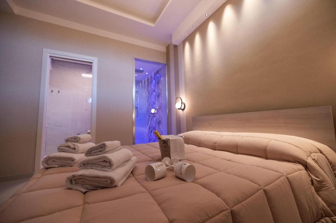 Photo of Bedroom in Somma Vesuviana