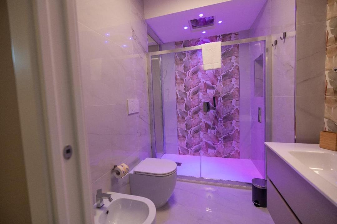 Photo of Bathroom in Somma Vesuviana