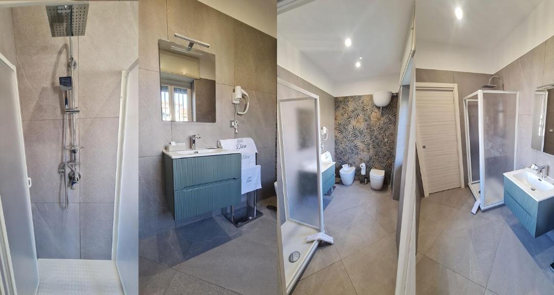 Photo of Bathroom in Naples