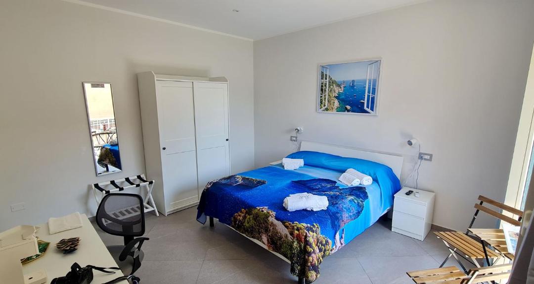 Photo of Bedroom in Naples